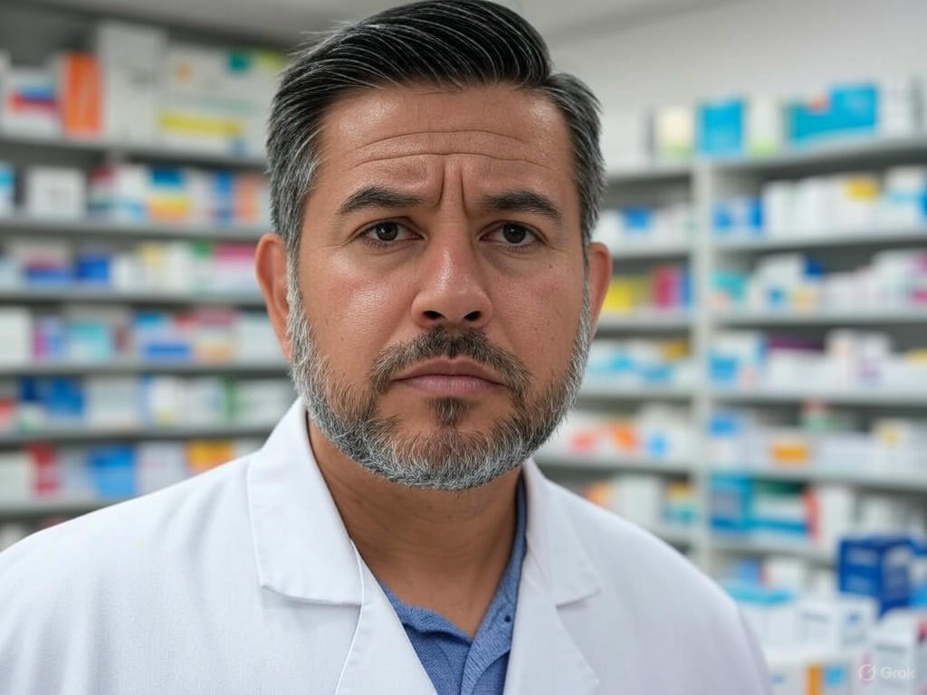 Pharmacy Association Hesitant on CDC’s New Vaccine Guidance for Children