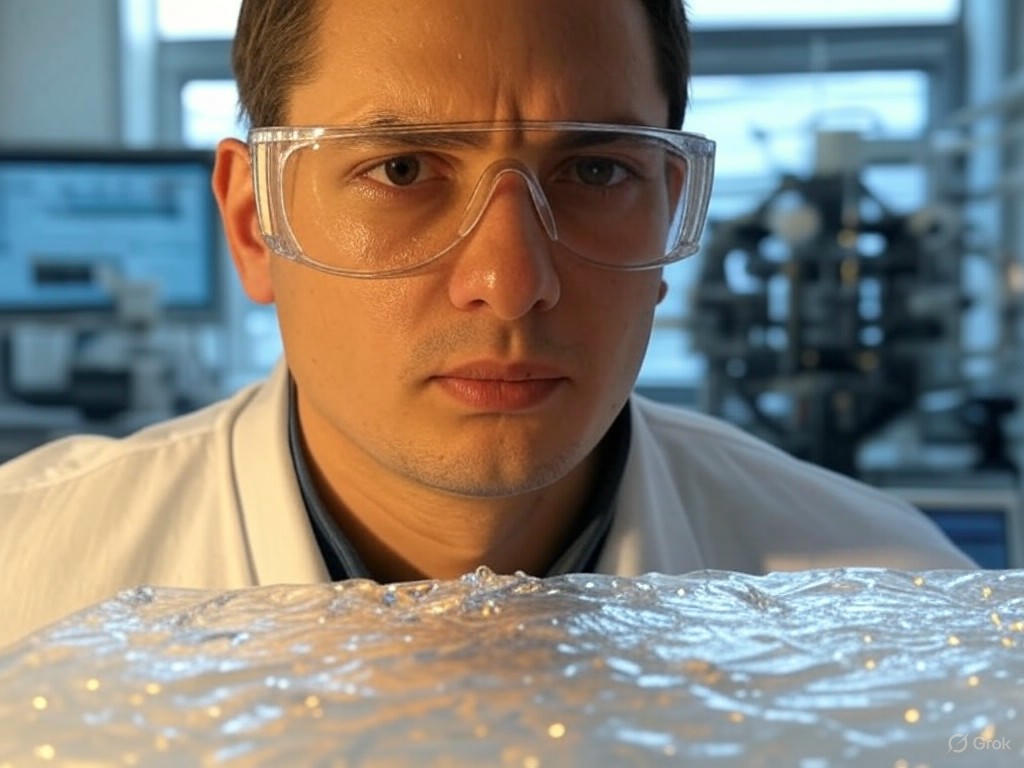 Revolution in Magnetism: A Breakthrough for Future Tech