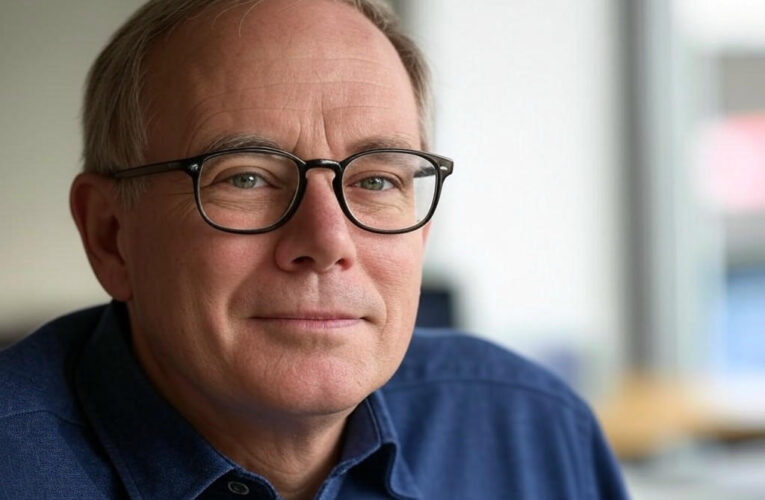 Remembering a Tech Visionary: Bill Atkinson’s Legacy at 74