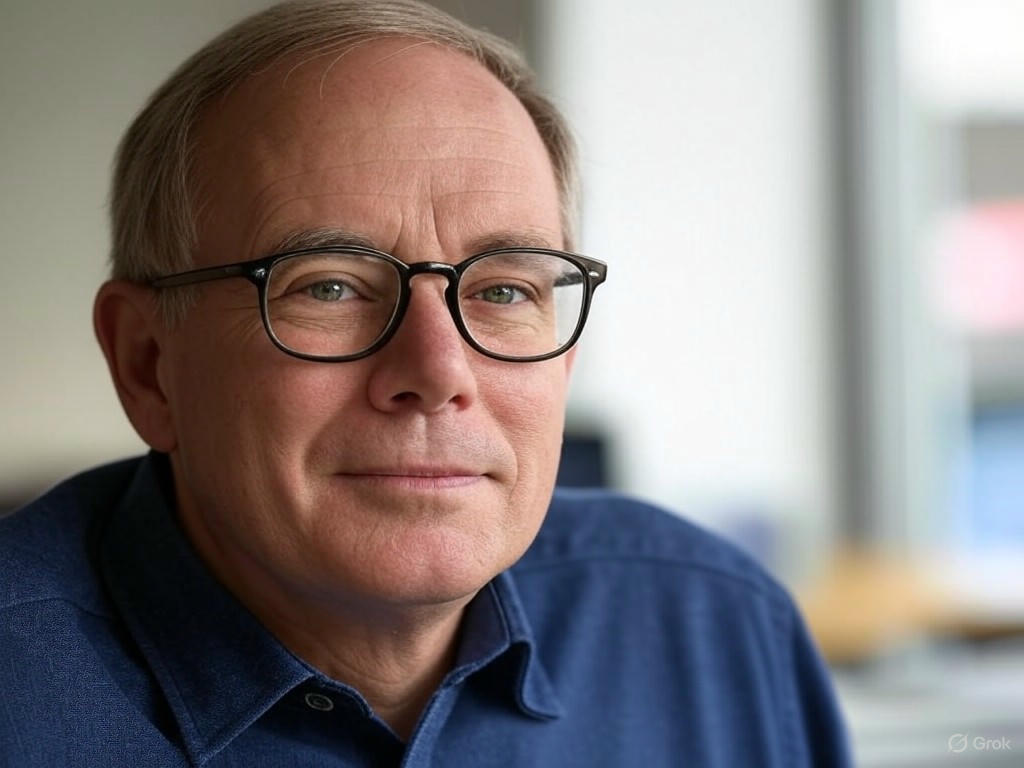 Remembering a Tech Visionary: Bill Atkinson’s Legacy at 74