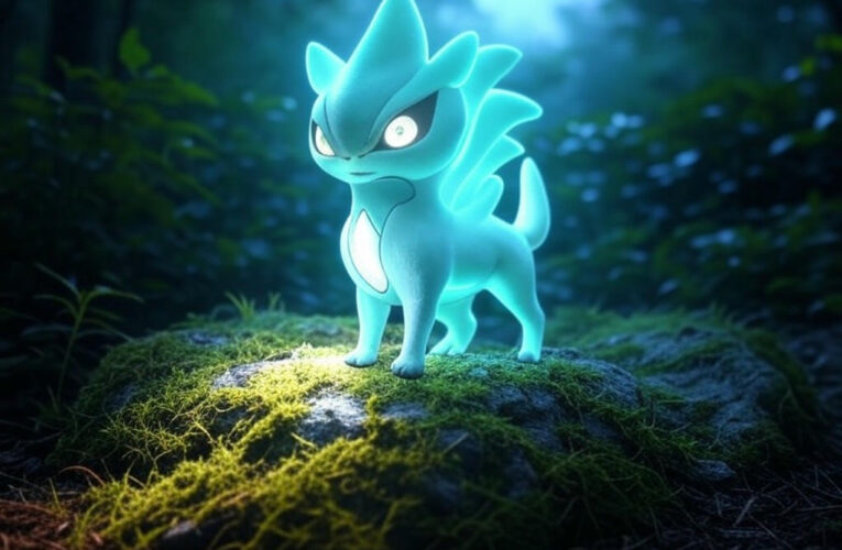 Game Freak Unveils Epic New Adventure: Beast of Reincarnation for Next-Gen Platforms
