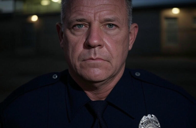 Fugitive Police Chief Recaptured After Daring Arkansas Escape