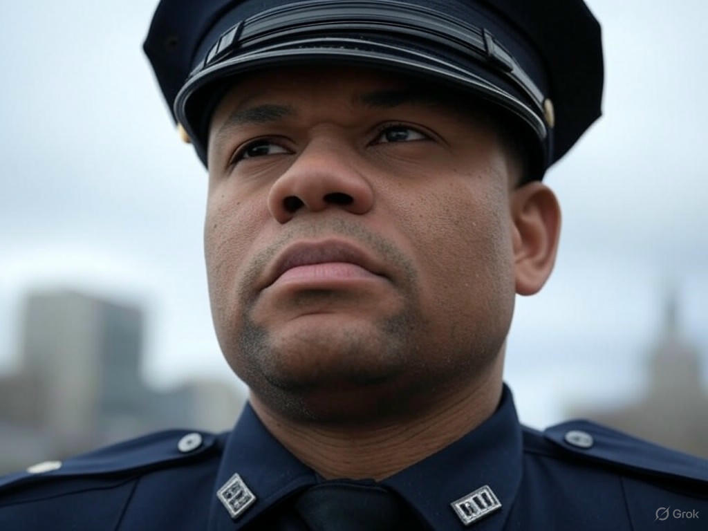Tragic Loss of Actor Jonathan Joss Sparks Hate Crime Debate