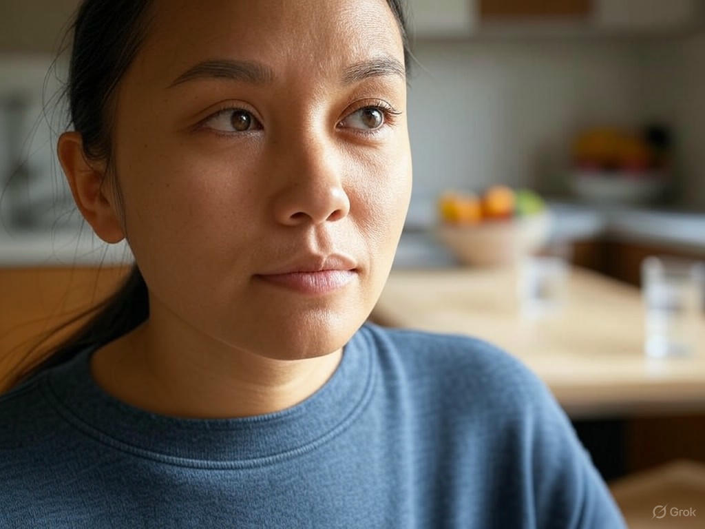 Reviving Your Appetite: Understanding and Overcoming Loss of Hunger