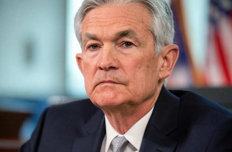 Federal Reserve Stands Firm: Powell Prioritizes Inflation Control Amid Political Backlash