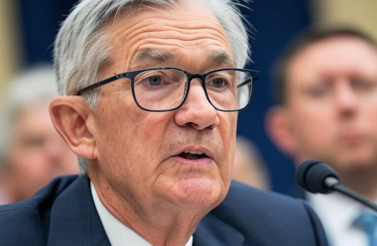 Federal Reserve Stands Firm: Powell Resists Pressure for Rate Cuts Amid Trump’s Demands