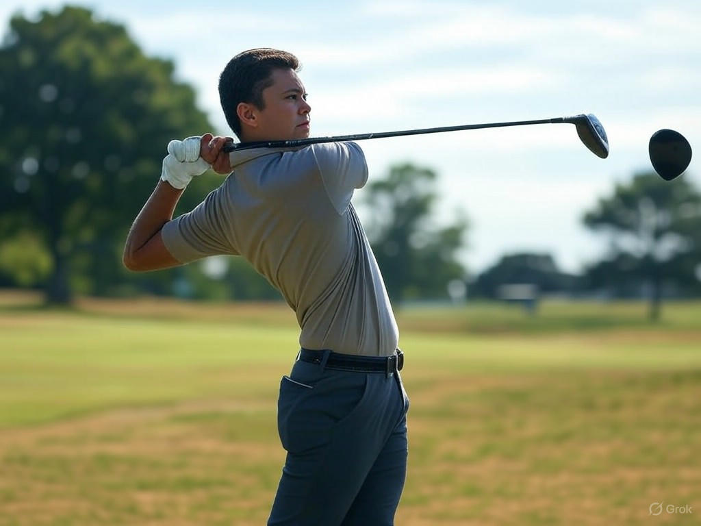 Swinging for Greatness: Power Rankings at the 125th U.S. Open