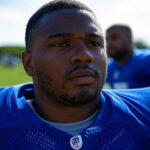 Giants’ OTA No. 7: Key Takeaways from the Sidelines