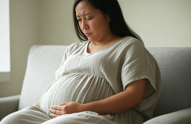 Expectant Mothers Cautioned Against Weight-Loss Injections