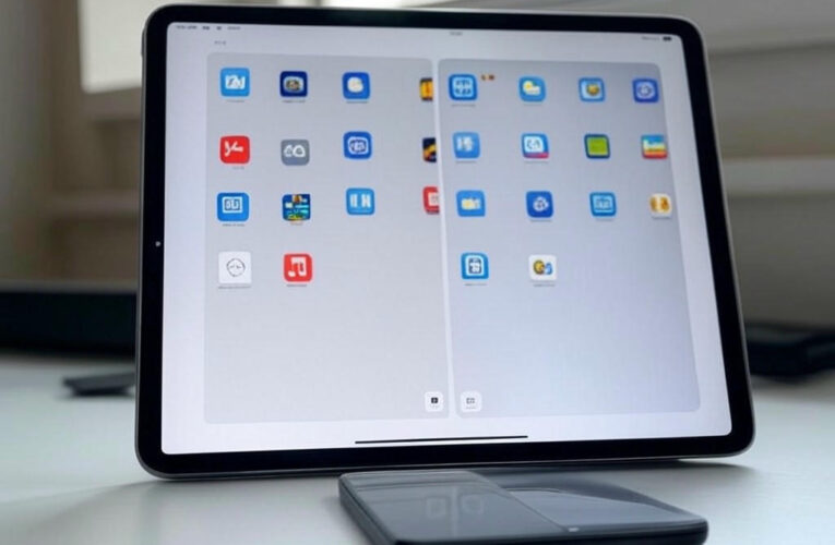 iPadOS 26 Shakes Up Multitasking: Goodbye Split View and Slide Over