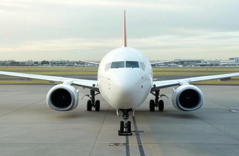 Qantas Shuts Down Jetstar Asia Amidst Rising Costs and Fierce Competition