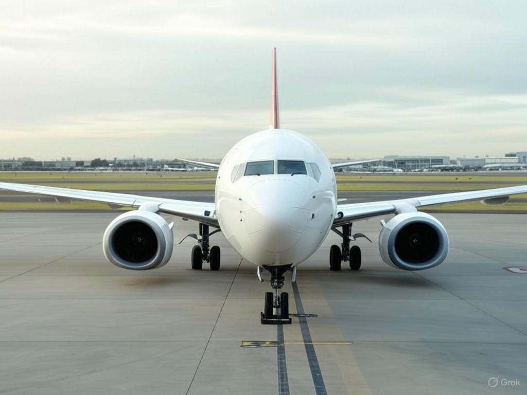 Qantas Shuts Down Jetstar Asia Amidst Rising Costs and Fierce Competition