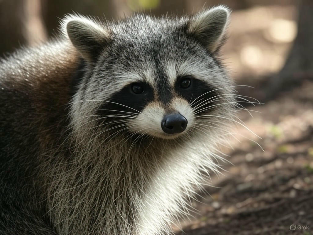Rabies Alert: Raccoon Attack on Dog Sparks Concern in New Jersey Town