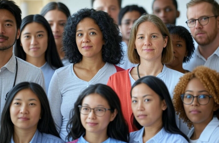 Unraveling Identity: Why Race and Genetics Don’t Always Match