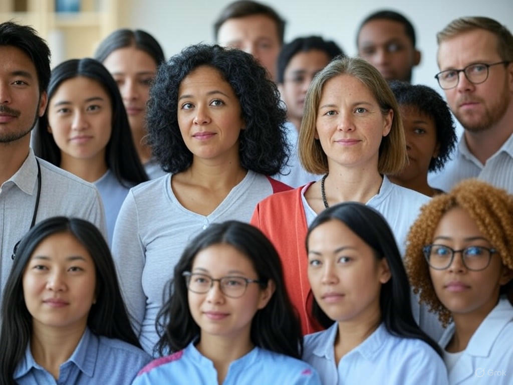 Unraveling Identity: Why Race and Genetics Don’t Always Match