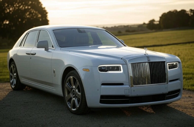 Rolls-Royce Stands Firm: Quality Over Quantity in a Competitive Market