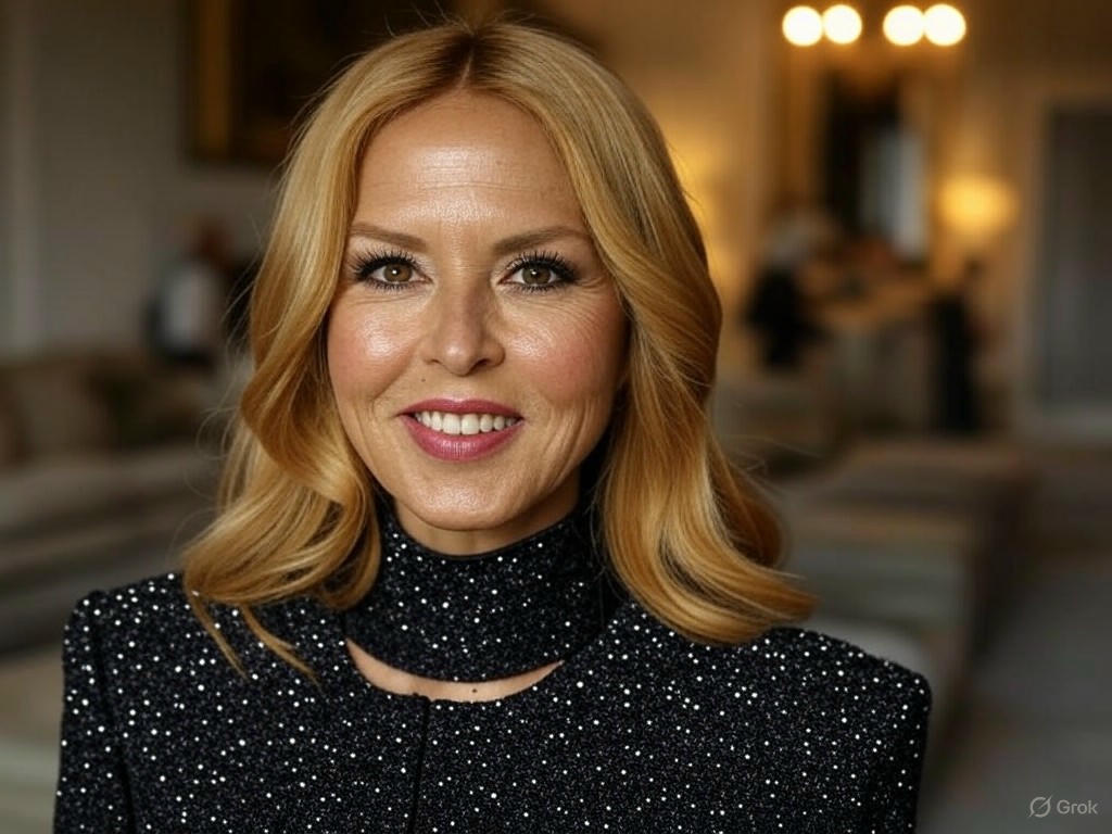Rachel Zoe’s Glamorous Return to Bravo: Joining ‘The Real Housewives of Beverly Hills’ Season 15
