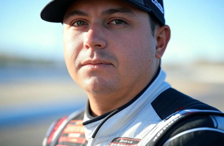 Ram Revs Up for NASCAR Comeback in 2026 Craftsman Truck Series