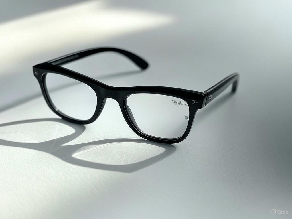 Snag Ray-Ban Meta Glasses at an Unbeatable Discount!