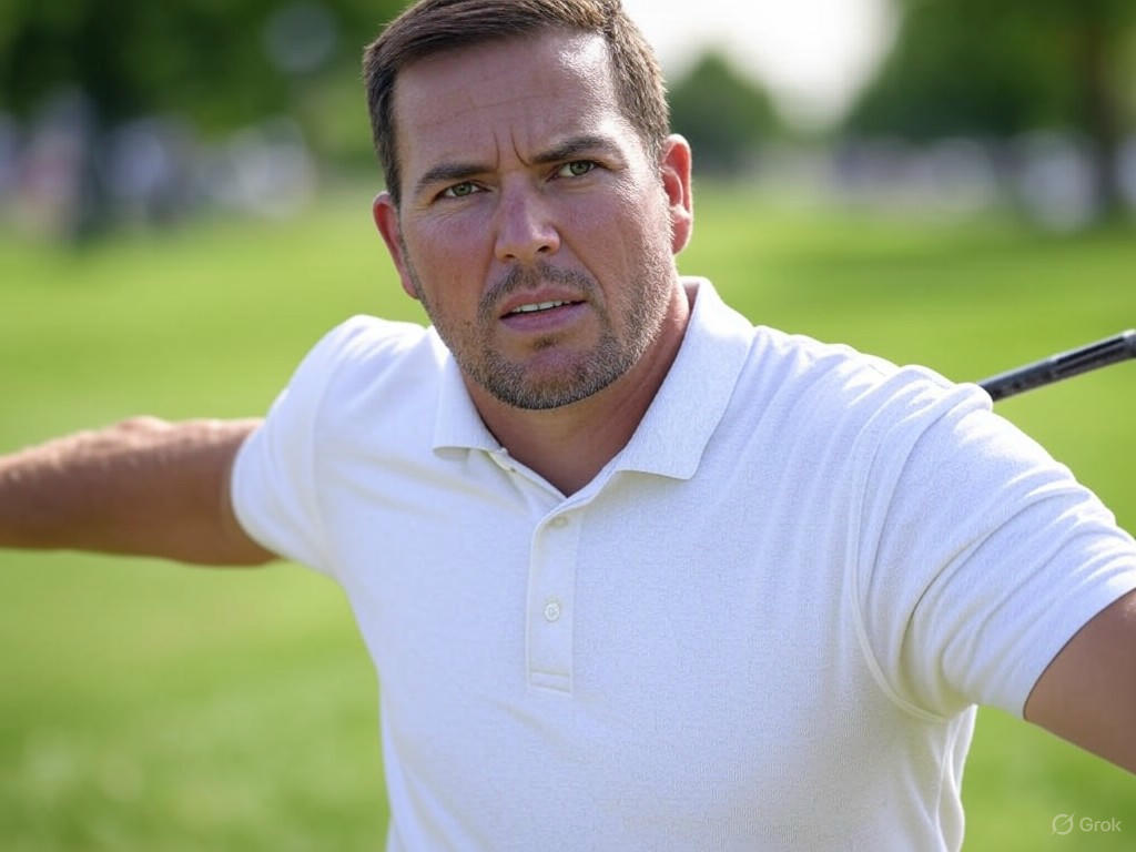 Teeing Off at the 2025 RBC Canadian Open: Betting Insights and Top Picks