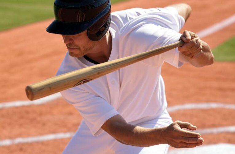 Power Shifts: Reassessing the Top 16 in the 2025 NCAA Baseball Super Regionals
