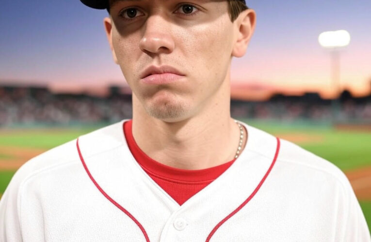 Red Sox Ace Walker Buehler Owns Up to Brutal Outing Against Yankees