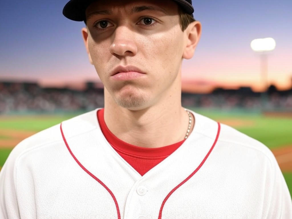Red Sox Ace Walker Buehler Owns Up to Brutal Outing Against Yankees