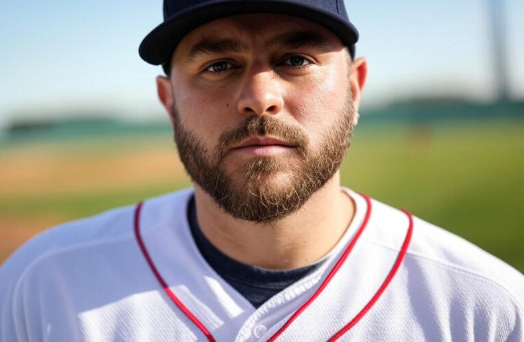 Rising Star: Red Sox Set to Unleash Roman Anthony in the Majors