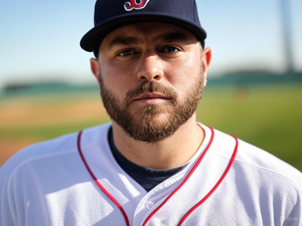 Rising Star: Red Sox Set to Unleash Roman Anthony in the Majors