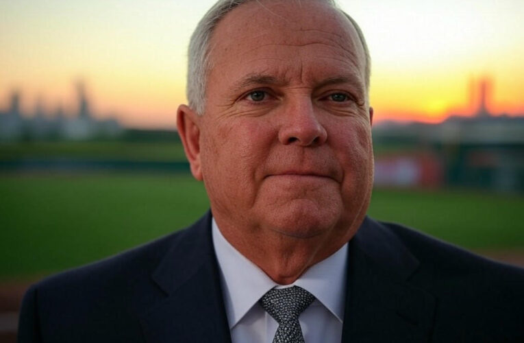 White Sox Ownership Shift: A Deal with a Distant Horizon
