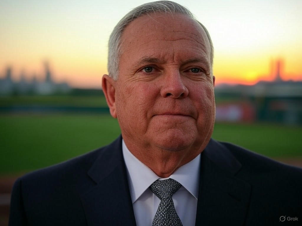 White Sox Ownership Shift: A Deal with a Distant Horizon