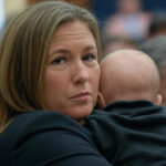 Balancing Act: Rep. Pettersen Multitasks as Mom and Lawmaker During Fed Hearing