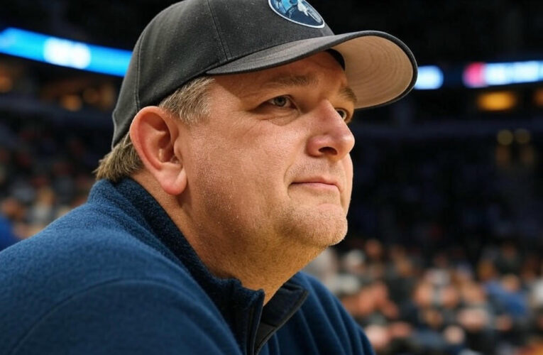 Knicks Eyeing Timberwolves’ Chris Finch as Potential Head Coach Replacement