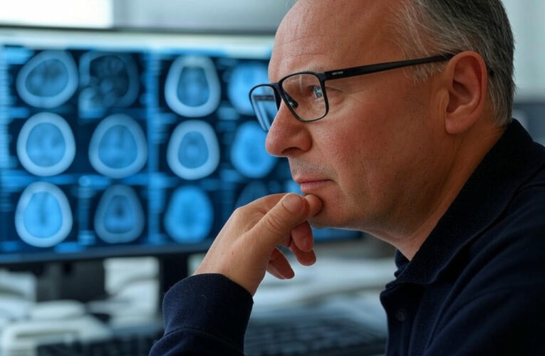 Unveiling the Mind: Shocking Brain Scan Results from ChatGPT Users