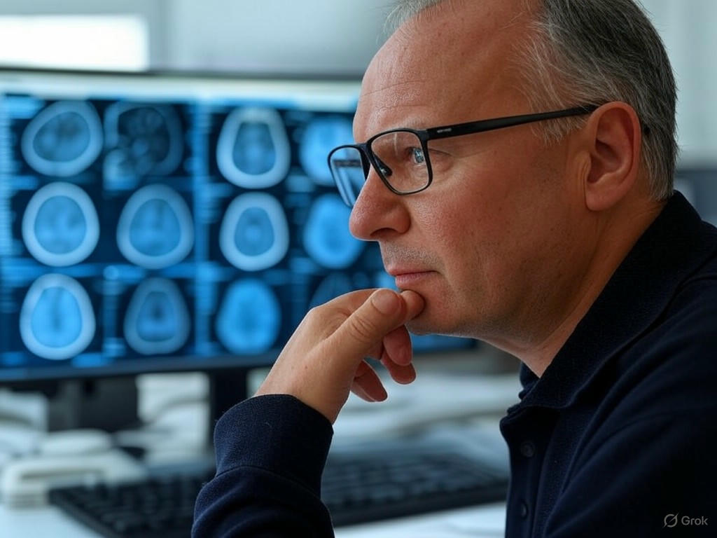 Unveiling the Mind: Shocking Brain Scan Results from ChatGPT Users