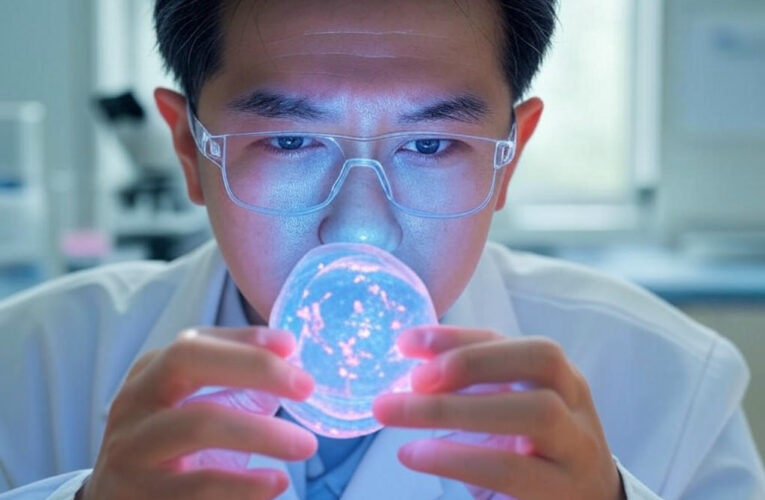 Unveiling Earth’s Hidden Secrets: Strange Discoveries Beneath Lithium Giants
