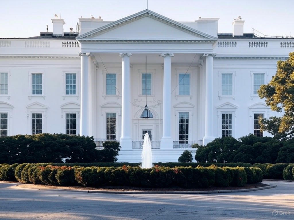 Safeguarding the Nation: New Restrictions on Foreign Entry to Bolster U.S. Security