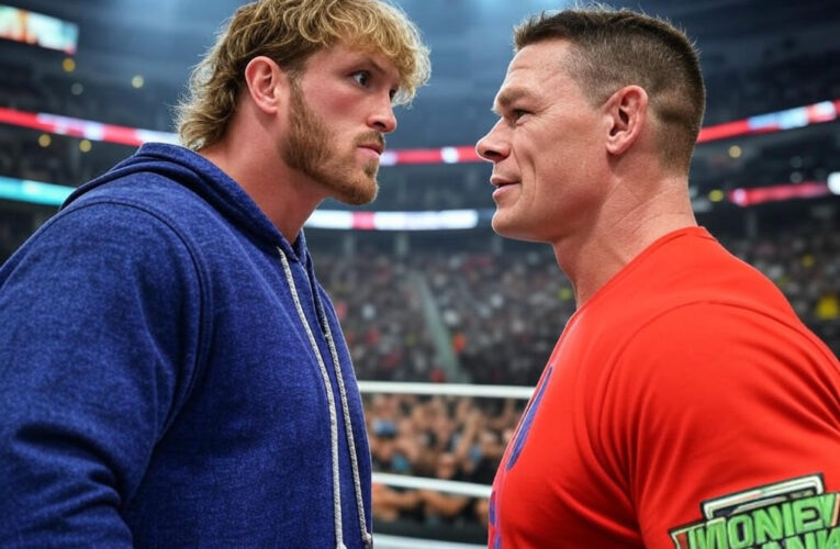 Epic Showdown at WWE Money in the Bank 2025: Cena and Paul Take on Rhodes and Uso