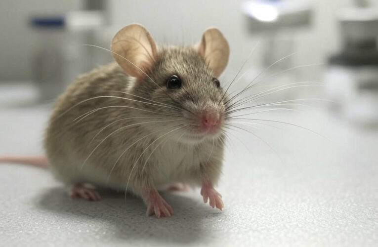 Breakthrough in Vision Restoration: Nanowire Retinal Prosthesis Shows Promise in Blind Mice