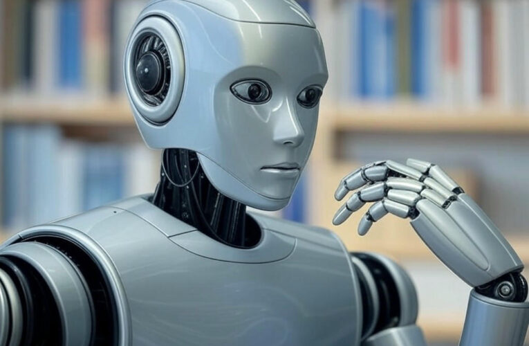 AI Showdown: Which Bot Conquered Our Ultimate Reading Challenge?