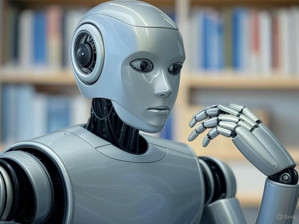 AI Showdown: Which Bot Conquered Our Ultimate Reading Challenge?