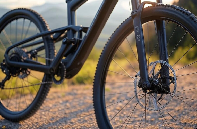 Shimano Unveils Wireless XTR Drivetrain: A Game-Changer for Cyclists