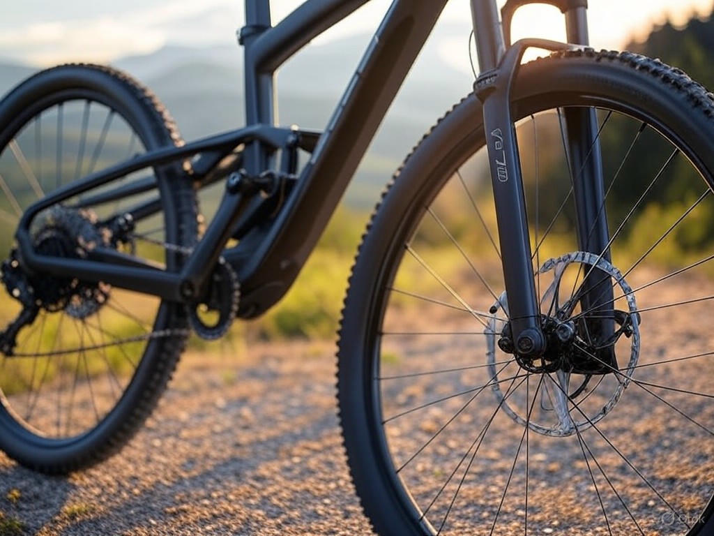 Shimano Unveils Wireless XTR Drivetrain: A Game-Changer for Cyclists