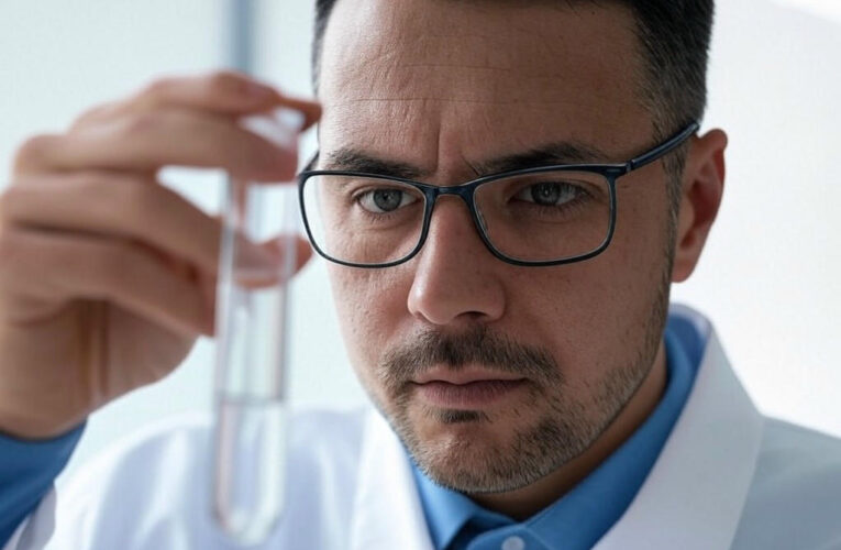 Breakthrough Cholesterol Treatment Promises Life-Changing Results