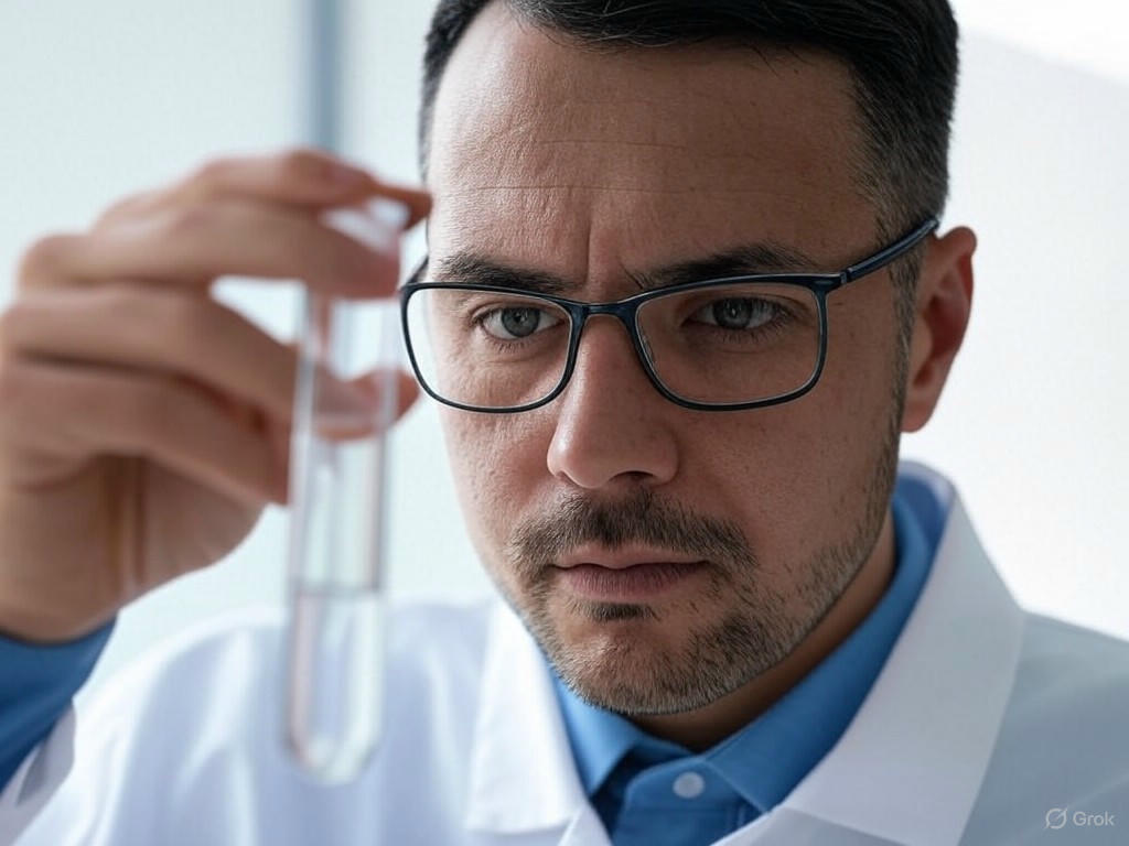 Breakthrough Cholesterol Treatment Promises Life-Changing Results