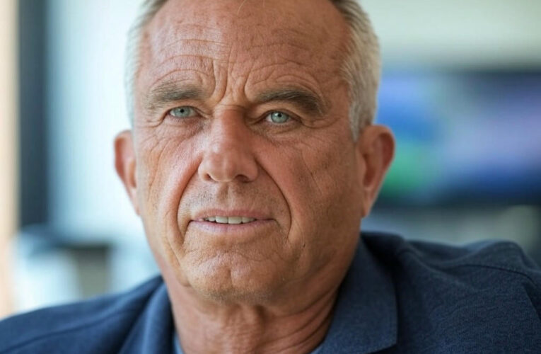 Navigating the New Era of Alternative Medicine: RFK Jr.’s Bold Push
