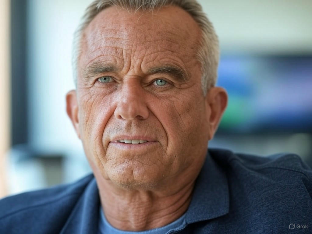 Navigating the New Era of Alternative Medicine: RFK Jr.’s Bold Push