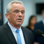 RFK Jr. Shakes Up CDC: Entire Vaccine Advisory Committee Dismissed