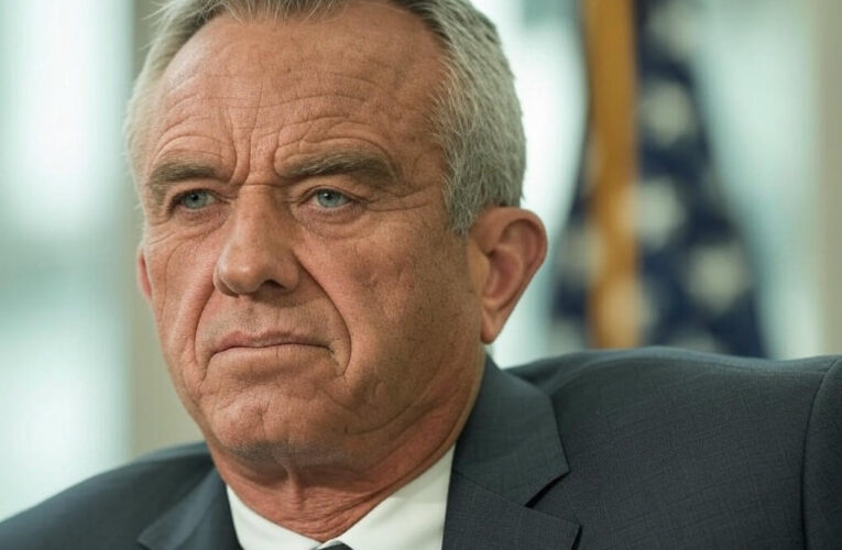 Shaking Up Public Health: RFK Jr. Overhauls CDC Vaccine Advisory Panel
