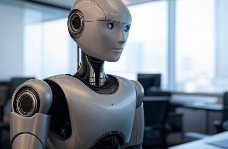The Rise of Robotics: Morgan Stanley’s ‘Humanoid 100’ Signals a Tech Revolution